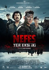 NEFES-YER EKSİ 2